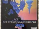 YES Steven Wilson Remixes 5LP Box Set BRAND NEW & SEALED Howe Squire Anderson