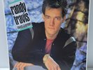 RANDY TRAVIS - Always and Forever (1987) Vinyl LP Record. NEAR MINT