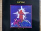 [EX] Enigma - MCMXC a.D. (1991 Korea 1ST LP Vinyl)