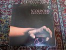 Scorpions Lonesome Crow Vinyl Record US First Press Billingsgate BG-1004 VG/VG