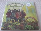 LEAF HOUND - GROWERS OF MUSHROOM - LTD EDITION SPLATTER VINYL