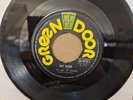 I Roy and The Jumpers - Hot Bomb/The Bomb Reggae 7 Inch Vinyl