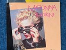 MADONNA AUSSIE 12'' VINYL BORDERLINE TRIPLE MIX UNIQUE 1984 AUSTRALIA Sunglasses