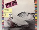 Pere Ubu – The Tenement Year 12” Vinyl Record LP VG+