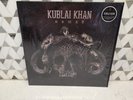 Kublai Khan TX Nomad Cloudy Blood Red Vinyl (Check Desc)