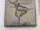 SEIJI OZAWA / TCHAIKOVSKY swan lake  / DG