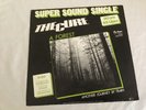 GERMAN PRESS - THE CURE - A FOREST ( SPECIAL LONG VERSION ) 12