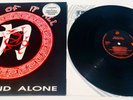 LP Sick Of It All We Stand Alone RARE EU 1st EDT. 1991 C: Very Good+ V: Mint