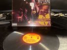 Wu-Tang Clan Enter the Wu-Tang (36 Chambers) Yellow Spine 1993 Original Vinyl