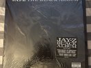 Jay-Z-The Black Album 2xVinyl 2003 With Hype Sticker