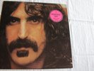 Mint FRANK ZAPPA--APOSTROPHE (')-ORIG 1974 WLP, PROMO DISCREET DS 2175 looks new