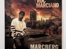 Roc Marciano - Marcberg (OG 2010 FAT BEATS DOUBLE LP) CLASSIC HIP HOP VINYL, KA