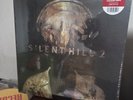 NEW SILENT HILL 2 Limited Edition Deluxe X6LP Boxset