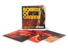 Boards Of Canada | Inferno | 2Vinyl LP - Transparent Red