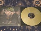 Ocean Wisdom – Chaos 93' Gold Vinyl LP Record UK Hip Hop Rap High Focus Records