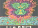 Peter Michael Hamel Vertigo Swirl Labels Double LP 33 RPM Vinyl