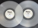 JETHRO TULL 2021 Stand Up Unreleased Clear Vinyl 180g 45RPM 2LP Test Press UHQR?