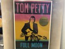 TOM PETTY - FULL MOON FEVER - LP - LIMITED EDITION - COLORED VINYL - BRAND NEW