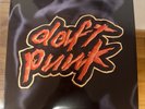 Daft Punk HOMEWORK LP vinyl reissue NM/NM unplayed