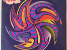 THE MOVE VINYL LP RECORD “MOVE