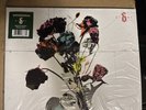 Shinedown Eight  EI8HT - Signed Evergreen Vinyl (Webstore Exclusive)