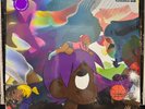 LIL UZI VERT vs THE WORLD (PURPLE VINYL LP) 2017 / 2020  GENERATION NOW 556326-1