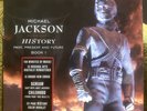 MICHAEL JACKSON - HISTORY PAST PRESENT AND FUTURE (1995 3 X LP) 1ST EURO PRESS