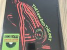 A Tribe Called Quest . The Low End Theory - Green & Red 2LP Vinyl album RSD25