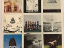 PINK FLOYD – A NICE PAIR - VINYL 2LP SABB-11257 HARVEST 1973 EMI - VG+ - A5