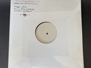 Paul McCartney The Boys of Dungeon Lane Third Man Records White Label Vinyl LP