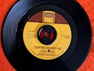 Brenda Holloway Starting the hurt all over again/Just look what you've done EX