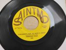FABULOUS FOUR: everybody's got to have a heart / if i knew SAINTMO 7
