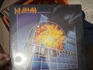 Def Leppard Pyromania vinyl unopened