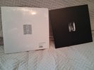 Joy Division - Unknown Pleasures 40th Anniversary Ltd Edition ruby red vinyl