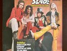 Ambrose Slade Beginnings of LP Vinyl, UK Contour 1975 -  Rare,  Near Mint