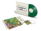 Paul McCartney - The Boys Of Dungeon Lane - Green LP + Lyric Card - Brand New