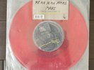 RARE Maps Red Vinyl Karen O Yeah Yeah Yeahs Zinner Countdown Miles Away EP 10”