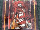 Buffalo Tom – Buffalo Tom – first press US vinyl LP, 1989