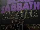 Black Sabbath – Master Of Reality (Check this version )