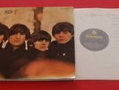 THE BEATLES - BEATLES FOR SALE - 1964 UK 1st PRESSING - EMITEX INNER - EX