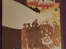 VG+ Led Zeppelin II 2 RL SS Robert Ludwig On Both Sides Pitman Press Final Copy