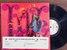 The Grateful Dead Live/Dead Gatefold PROMO COPY Psych Rock   NM