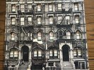 Led Zeppelin Physical Graffiti (1975) First Press SS-2-200 W/inserts Wax VG+