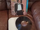 Michael Jackson Off The Wall Vinyl LP 1979 Epic Records FE 35745 Stereo
