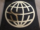 State Champs Around The World And Back LP 2015 GOLD VINYL Pure Noise Limited Ed.