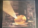 The Mars Volta De-Loused in the Comatorium Vinyl Record  Silver gsl-75