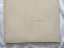 The Beatles White Album Stereo 0344567 Top Loader Matrix YEX709 To YEX712-1