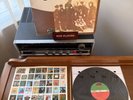 1969 Led Zeppelin II Robert Ludwig Hot Mix RL SS Both Side SD8236 US First Press