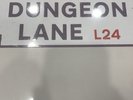 PAUL McCARTNEY The Boys Of Dungeon Lane 1ST PRESSING EXCLUSIVE SILVER VINYL