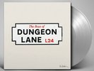Paul McCartney The Boys of Dungeon Lane  Silver Vinly LP Listening Party In Hand